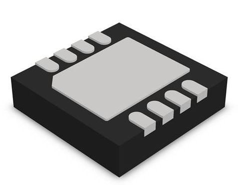 SENSOR HUMIDITY 5V I2C 3% SMD - SHT30-DIS-B