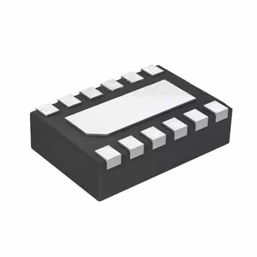 IC-2212 CAPACITIVE SENSING 12-WSON (4x4)