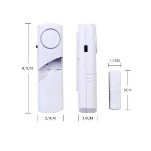 ALARM DH188 WIRELESS DOOR/WINDOW