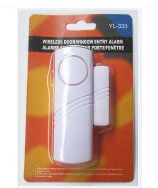 ALARM DH188 WIRELESS DOOR/WINDOW