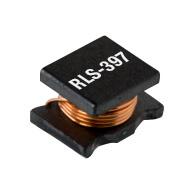 INDUCTOR FIXED 3.9UH 1.32A 140MOHM SMT - RLS-397