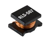 INDUCTOR FIXED 5.6UH 1.18A 180MOHM SMT - RLS-567