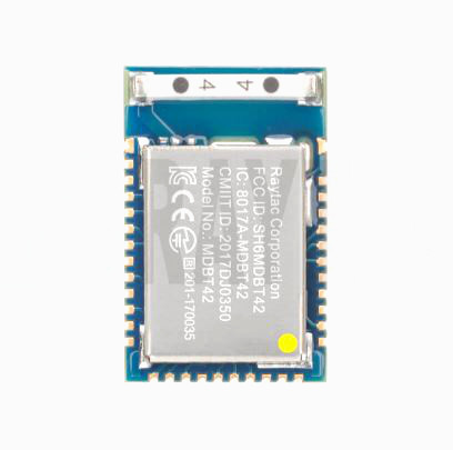 MODULE BLUETOOTH BT5 MESH NRF52832 SOC PCB ANTENNA - MDBT42-512KV2