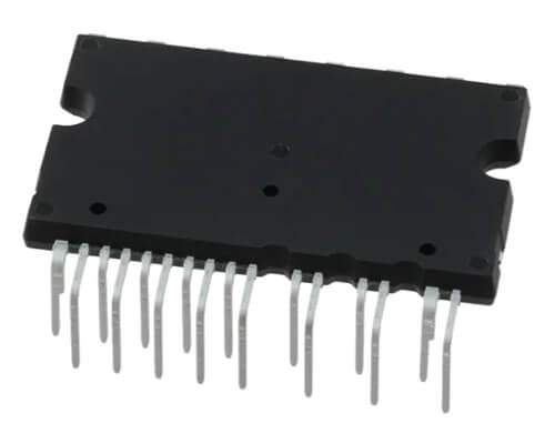 IFPS MODULES 24MDIP - IKCM15L60GAXKMA1