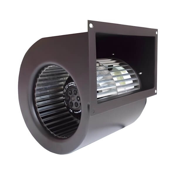 FAN BLOWER 254X182X172 1500RPM CAP133MM - VCD13319023AC41MA