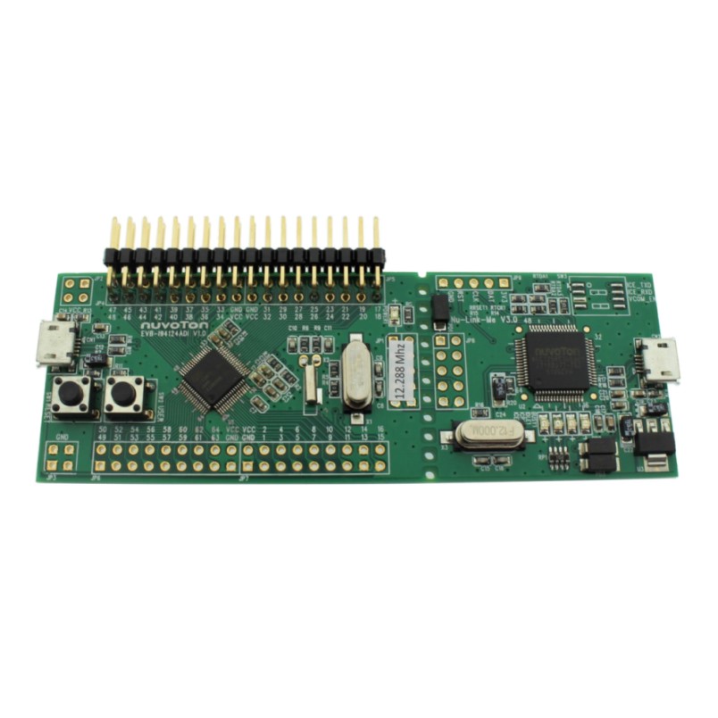 EVAL BOARD FOR ISD94 VR+BF+NR - NL-ISD94124A