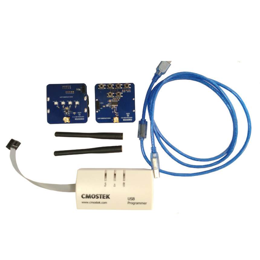 EVAL BOARD FOR CMT2X5 IC