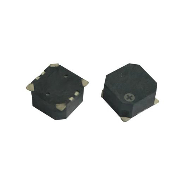 BUZZER MAGNETIC W/O CIRCUIT 5V 2.7-KHZ SMT - YX7525P05