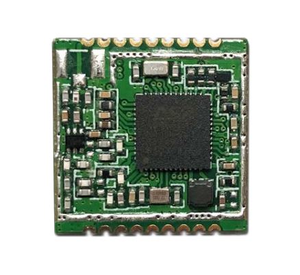 RF TRANSCEIVER MODULE LORAWAN 433MHZ SMD - RFM6501W-433S2