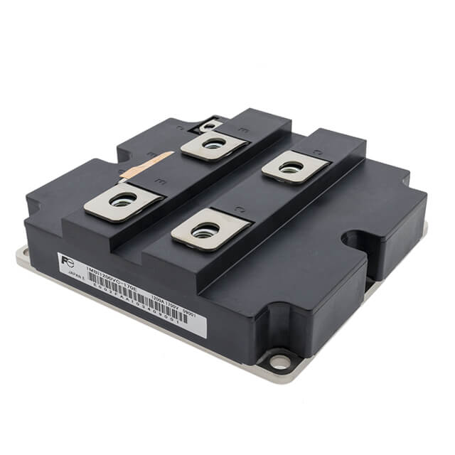 IGBT MOD.DIODE SINGLE 1200A 1700V V SERIES - 1MBI1200VC-170E