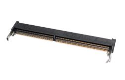 CONN.SODIMM DDR4 260PIN H:5.2MM HORIZONTAL STD - 124A-52A02