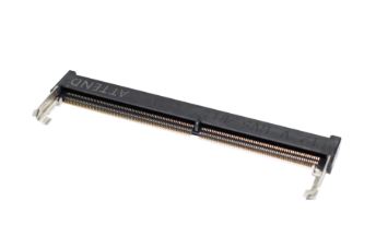 CONN.SODIMM DDR4 260PIN H:4MM HORIZONTAL REVERSE - 124A-40A10