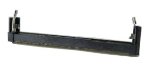 CONN.SODIMM DDR4 260PIN H:14.7MM NORMAL - 124B-150A00