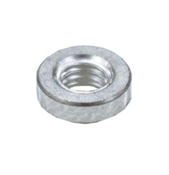 CONN.M.2 NUT M3 H:1.45MM - 123A-NUT-32