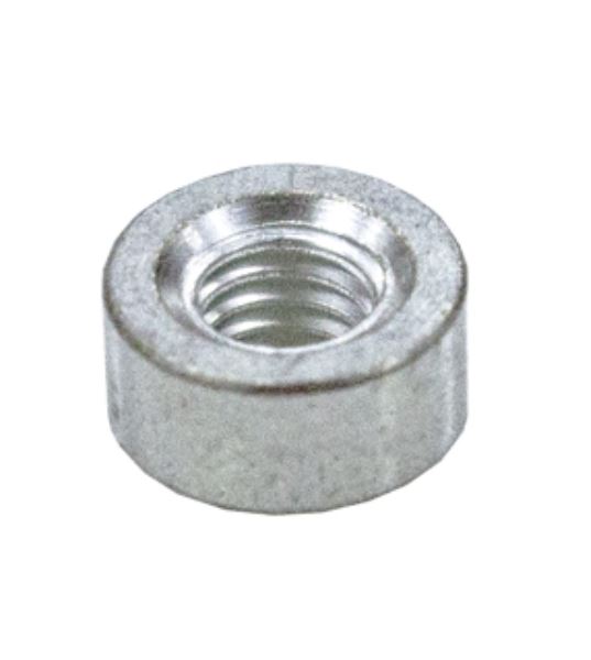 CONN.M.2 M3 NUT H:4.20MM - 123A-NUT-42