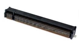 CONN.MXM 230PIN 0.50MM H:7.8MM - 125A-78C00