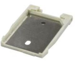 CONNECTOR NANO SIM TRAY FOR 115S-ACA0 H:1.10MM - 115S-ACA1