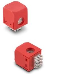 DIRECT PLUG TERMINALHEIGHT: 18.1 SİYAH - 7464100