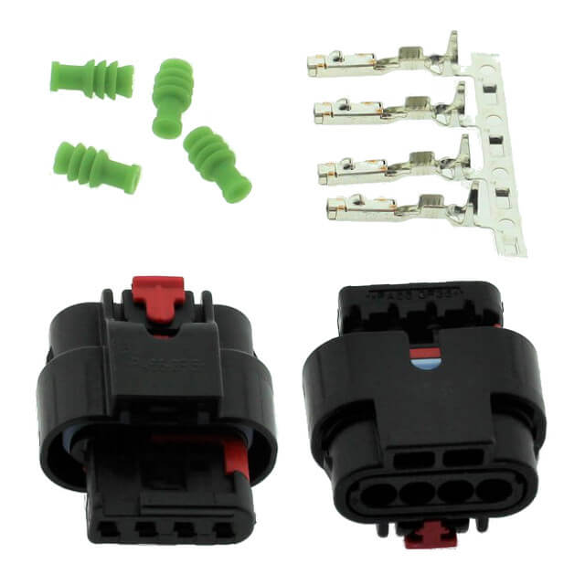 KIT CONNECTOR DHAB SERIES - 92.43.08.445.0