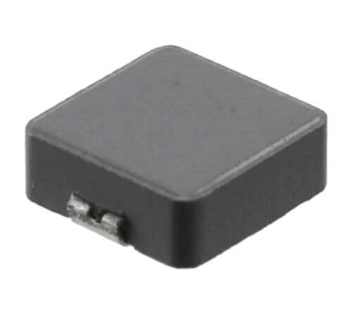 INDUCTOR FIXED 10UH 3.2A 69 MOHM SMD - 74437349100-