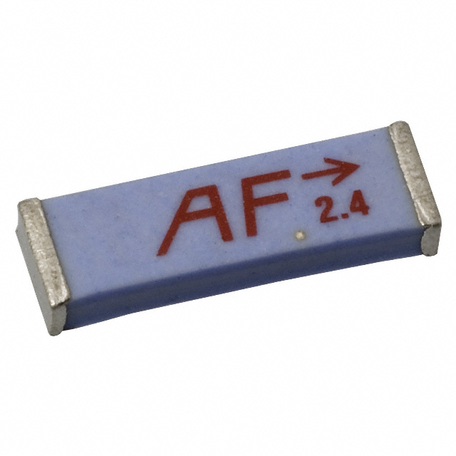 RF ANT 2.4GHZ CHIP SOLDER SMD - ANT-2.45-CHP-T