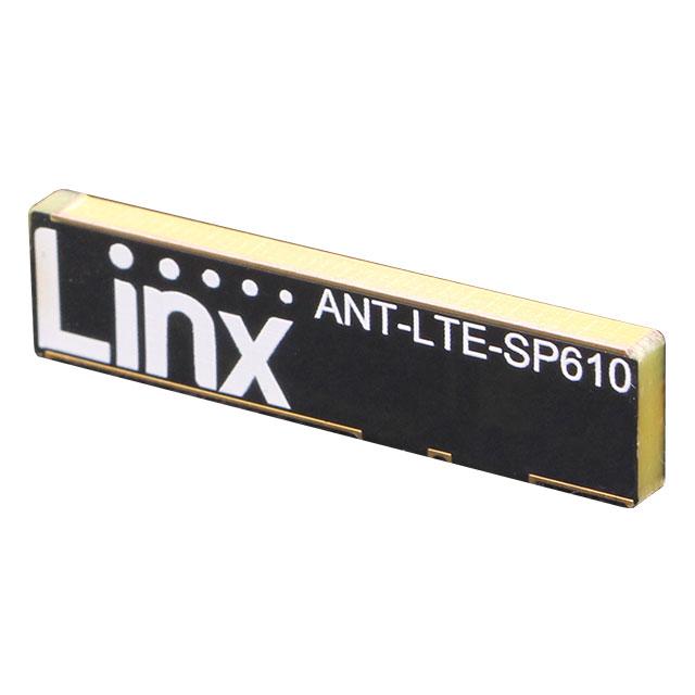 RF ANT LTE 698MHZ-2.7GHZ CHIP SL - ANT-LTE-SP610-T