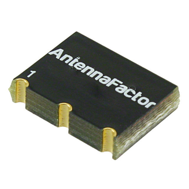 RF ANT 433MHZ CHIP SOLDER SMD - ANT-433-USP