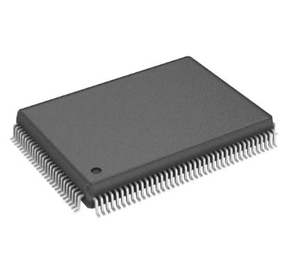 IC-5027 INTER. SPECIALIZED 3.3V 128QFP - SCH5027E-NW