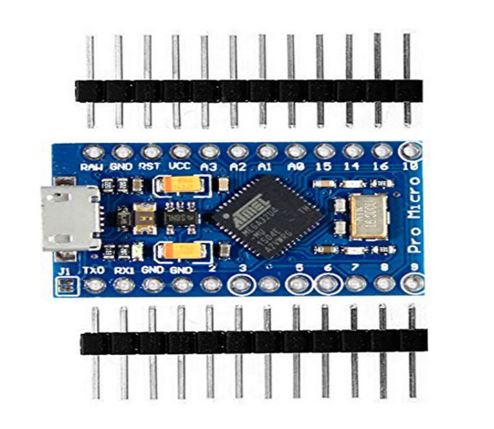 ARD BOARD ATMEGA32U4 5V 16MHZ MICRO USB