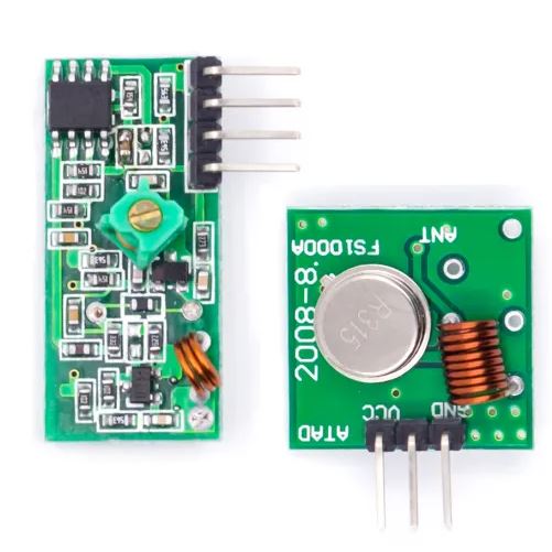 ARD ACCES 315MHZ RF REC TRANS MODULE - 315MHZ R/T RF MODULE