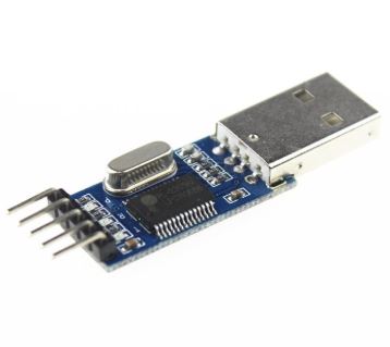 ARD ACCES PL2303HX USB to TTL STC MODULE