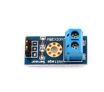 ARD ACCES 25V VOLTAGE SENSOR DETECT MODULE