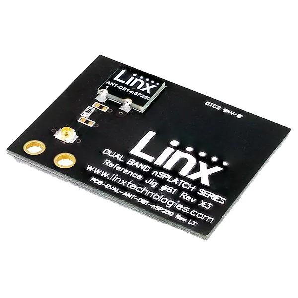 BOARD EVAL FOR ANT-DB1-NSP250