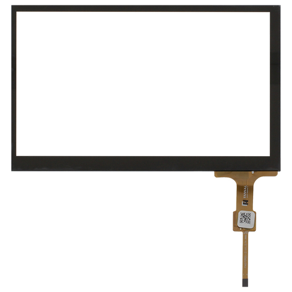 CAPACITIVE TOUCH PANEL 7" - FN070A131-V1.0