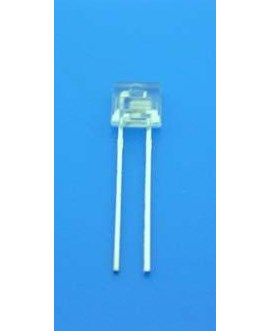 LED IR EMITTER 940NM 50mA WATER CLEAR RADIAL - IR928-6C