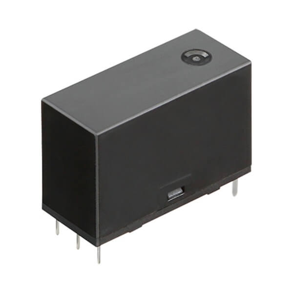 RELAY 16A 24VDC PANASONIC - ADW1224HT