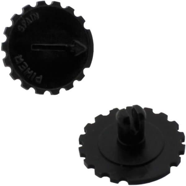 ACCESSORY PT15 KNOB REF  BLAC - JPEPL5371NE