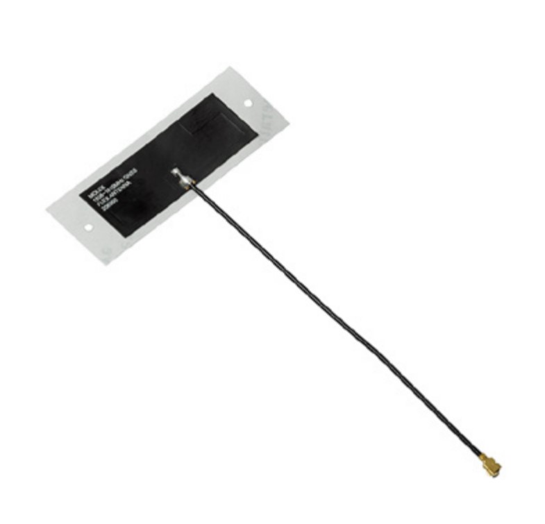 RF ANT 1.561/1.575GHZ FLAT PATCH - MOLEX-2065600100