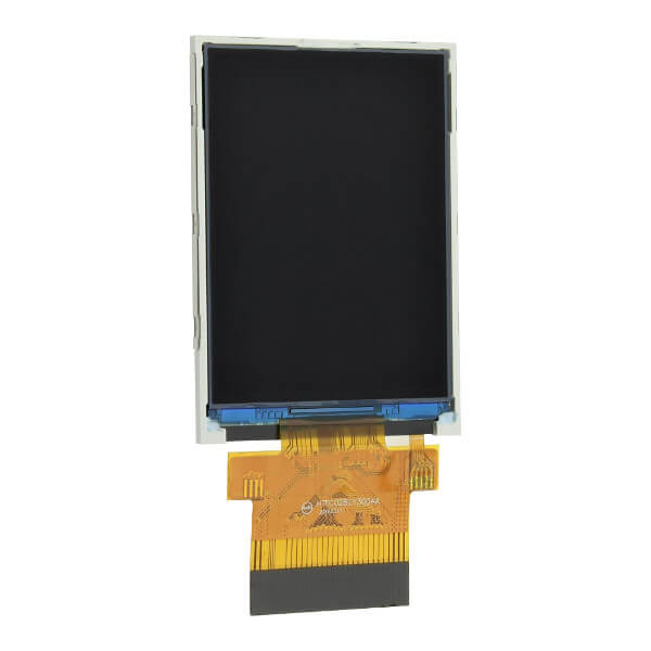 TFT LCD MOD. 2.8" 240*320 30P WHITE BACKLIGHT - HT0280CI01B