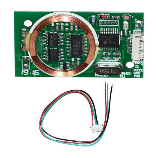 ARDUINO ACCES. 7941D DUAL FREQUENCY READER