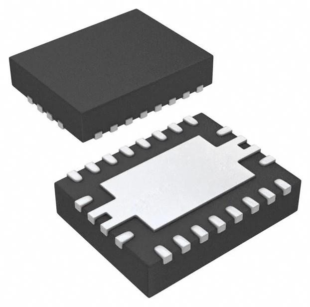 IC-61088 REG BOOST ADJ 10A 20VQFN - TPS61088RHLR