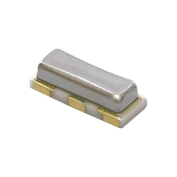 CRYSTAL CERAMIC 12.288MHZ 33Pf 3-SMD - CSTNE12M2G550000R0-