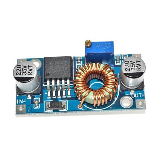 ARDUINO ACCES. DC-DC STEP DOWN ADJ XL4005 HIG