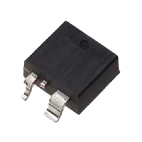 MOSFET POWER 180A 60V N-CH SMT - P180FP6SN-5071