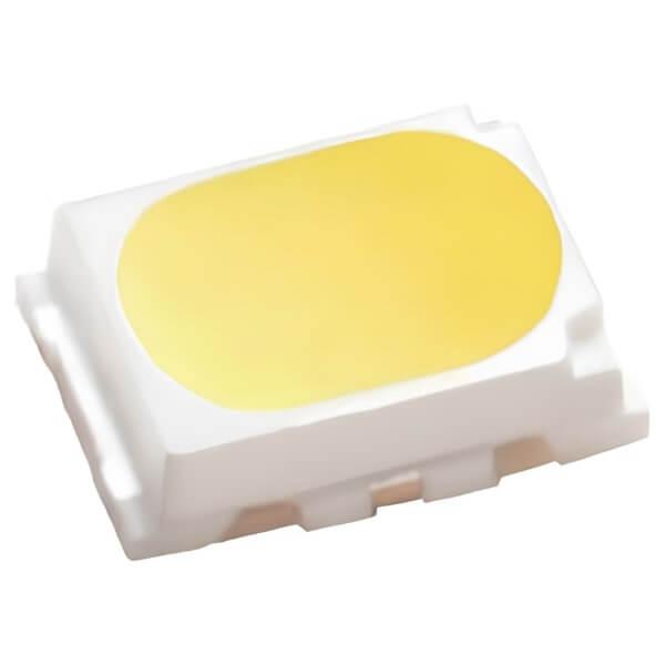 LED SMD 3020 CW 6500K 18-27LM@60mA