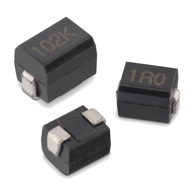 INDUCTOR FIXED 1812 1mH SMD - 74476630-