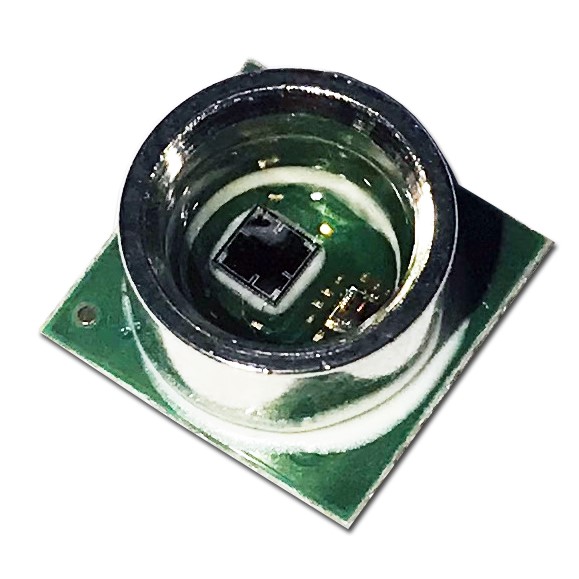 SENSOR PRESSURE 0~200KPA - HP209-200G