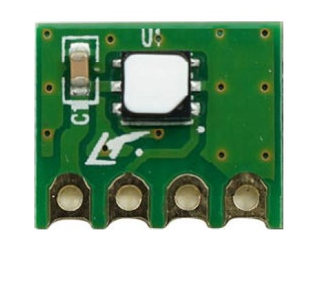 SENSOR HUMIDITY & TEMPERATURE,± 5.0% RH,±1°C - TH06