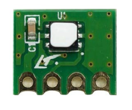 SENSOR HUMIDITY & TEMPERATURE,± 2.0% RH,±0.3 °C - TH08