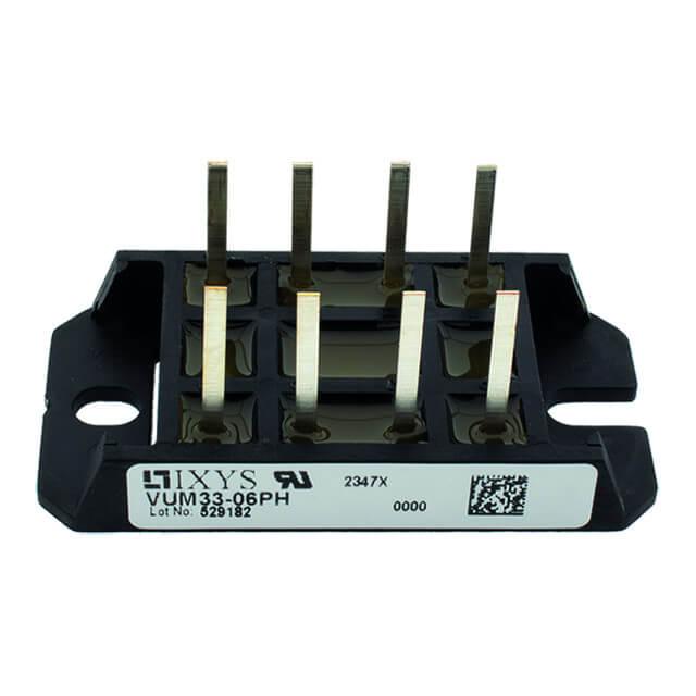 DIODE BRIDGE 60A 600V 1PH (PFC MODULE) V1-B-Pack